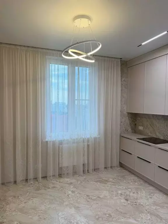 4-к кв. Москва Краснобогатырская ул., 40 (84.0 м) - Фото 2