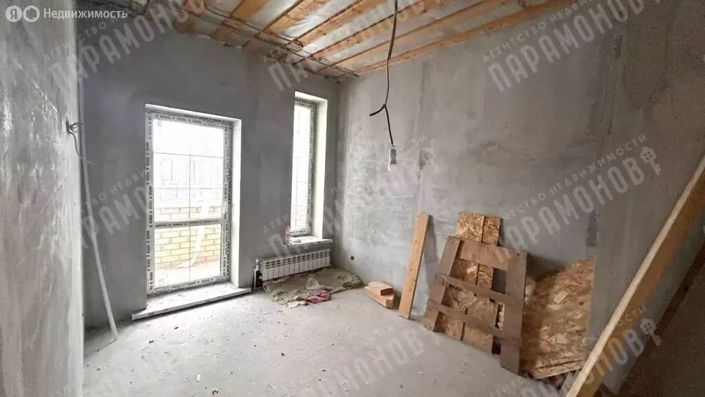 Дом в деревня Аввакумово, улица Энтузиастов (61 м) - Фото 2