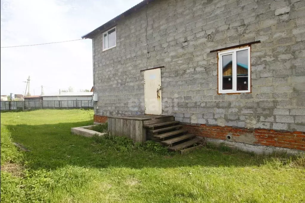 Дом в Заводоуковск, Совхозная улица, 143Г (121 м) - Фото 0