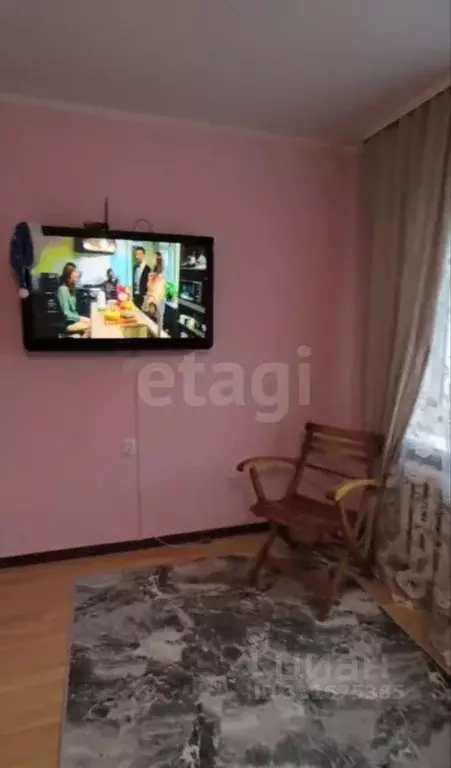 1-к кв. Крым, Ялта муниципальный округ, Гурзуф пгт ул. Ореховая, 18к1 ... - Фото 2