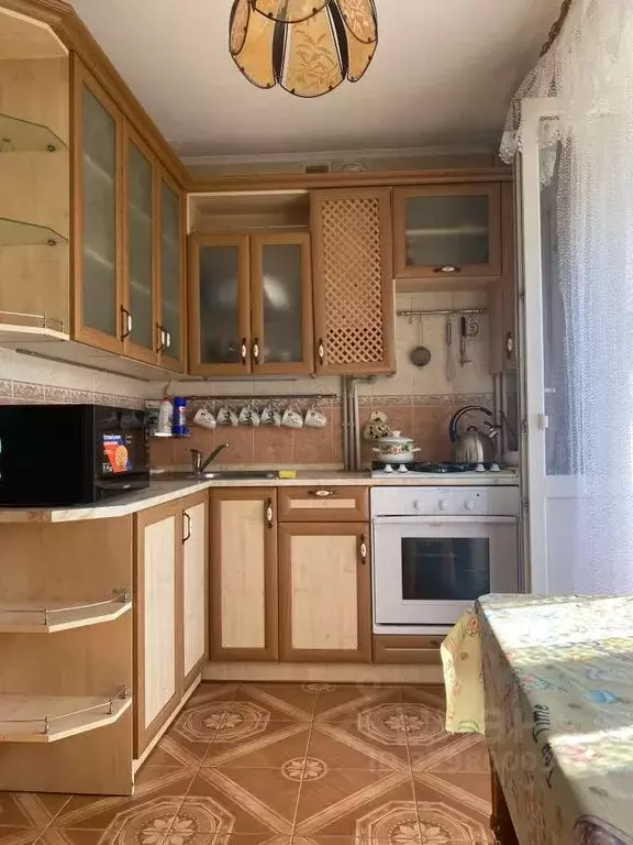 1-к кв. Крым, Феодосия ул. Федько, 45 (43.0 м) - Фото 0