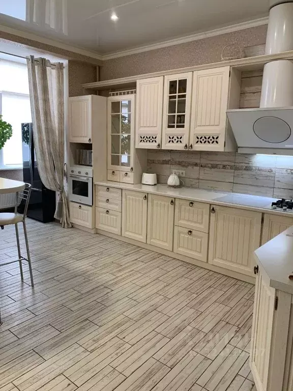 3-к кв. Крым, Симферополь ул. Дачная, 22 (91.8 м) - Фото 2