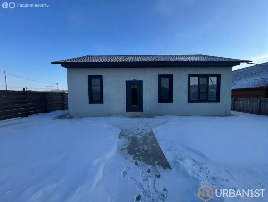 Дом в село Дрокино, Московская улица, 16 (105 м) - Фото 2