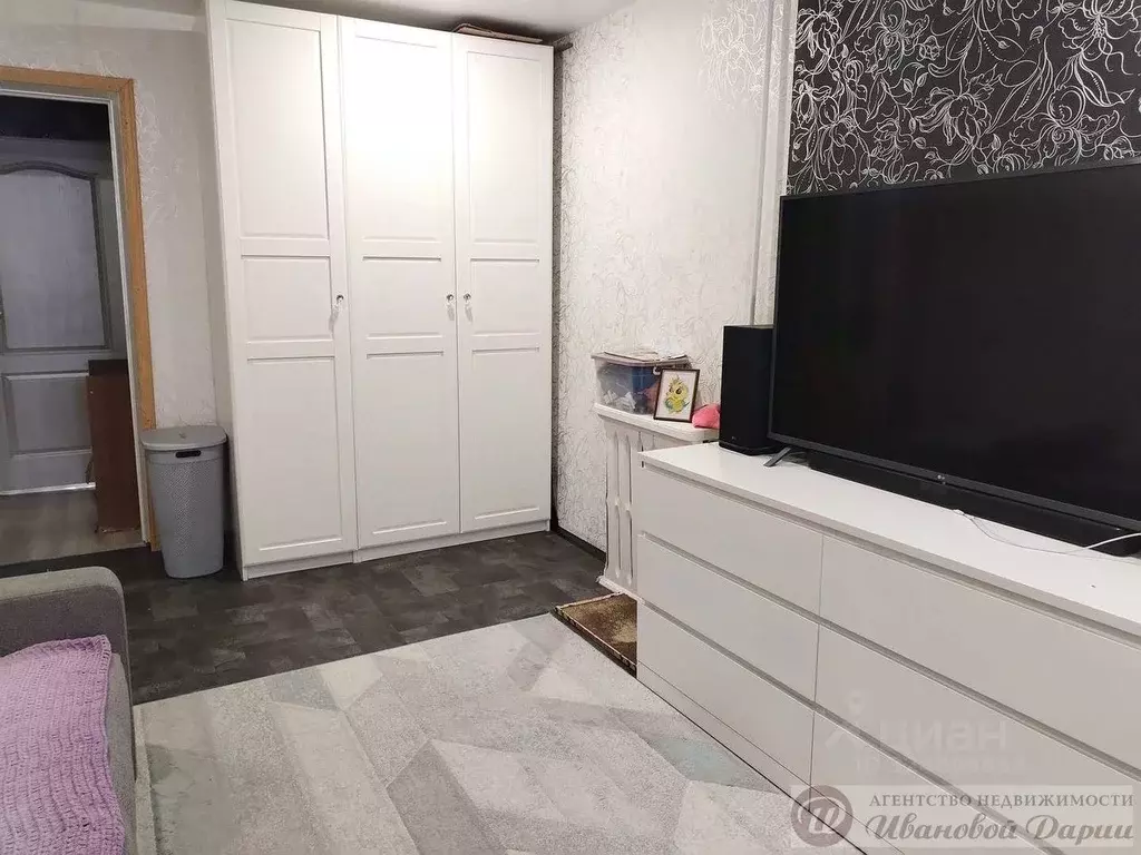 3-к кв. Самарская область, Самара ул. Стара-Загора, 307 (79.5 м) - Фото 1