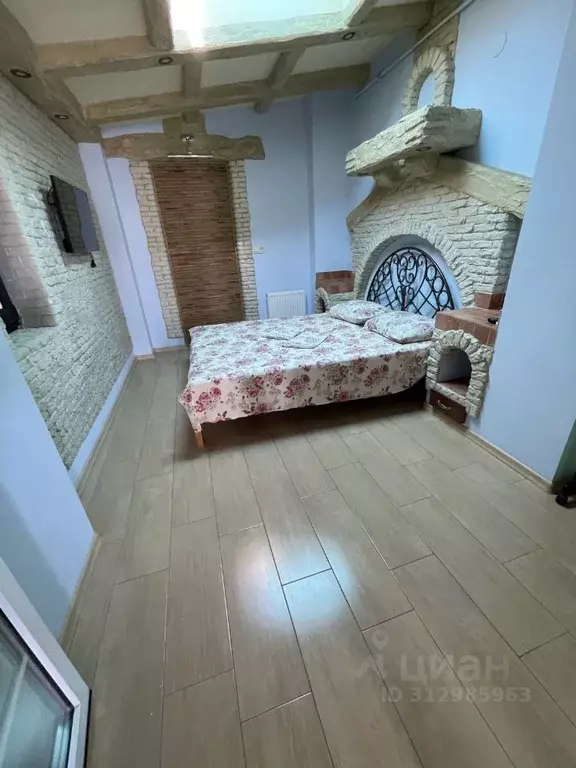 Дом в Крым, Евпатория ул. Пушкина, 66 (70 м) - Фото 1