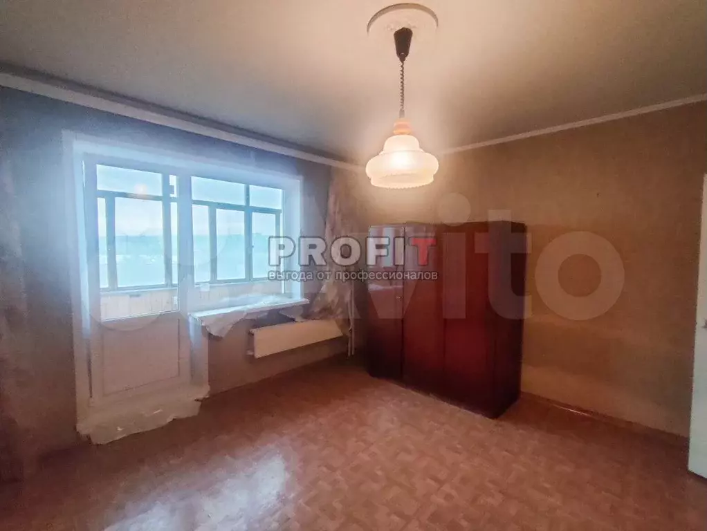 2-к. квартира, 54 м, 4/10 эт. - Фото 0