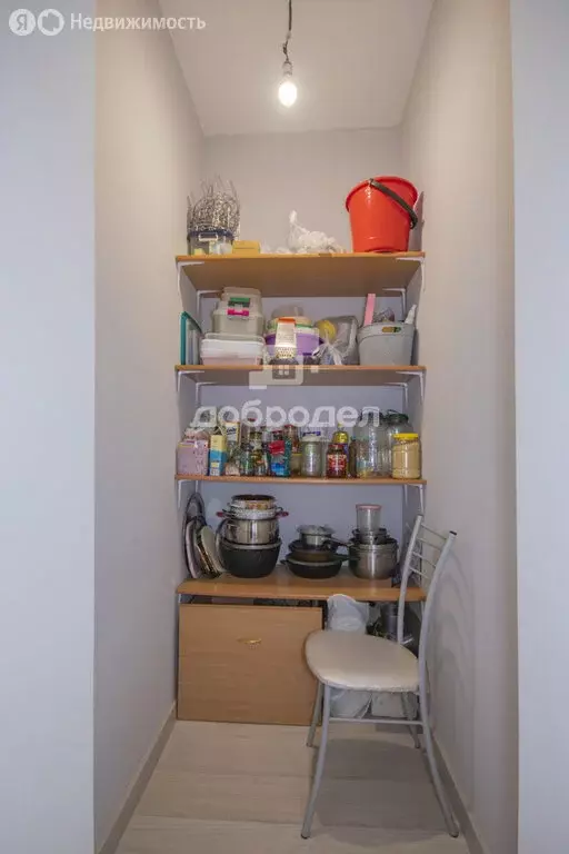 Дом в Берёзовский, Лучистая улица (293 м) - Фото 2