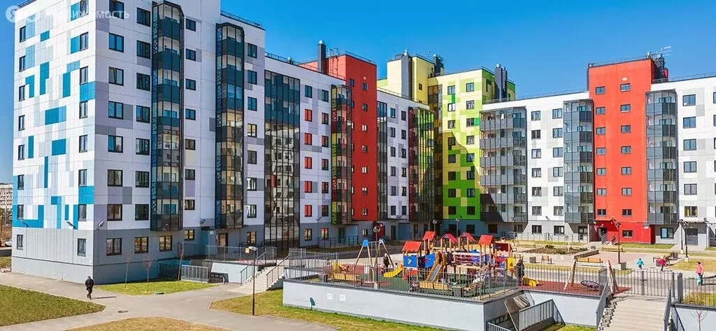 2-комнатная квартира: Гатчина, улица Чехова, 39к2 (43.5 м) - Фото 2