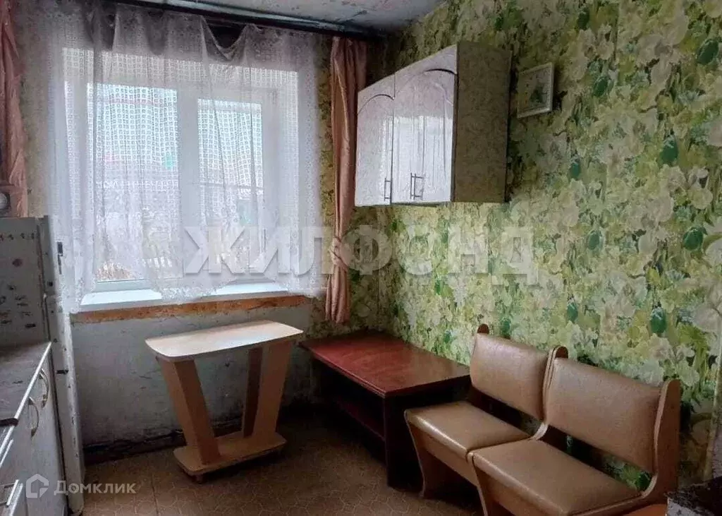 Продаётся 1-к квартира, 30.8 м - Фото 0