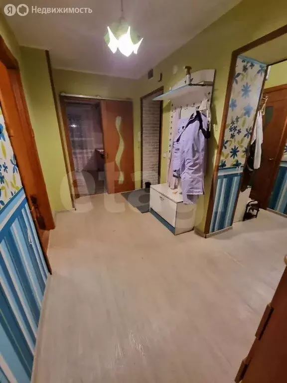 4-комнатная квартира: Рыбинск, набережная Космонавтов, 47 (76.5 м) - Фото 1