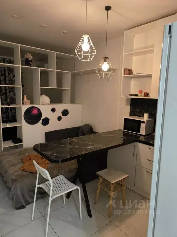 Студия Московская область, Одинцовский городской округ, Новоивановское ... - Фото 2