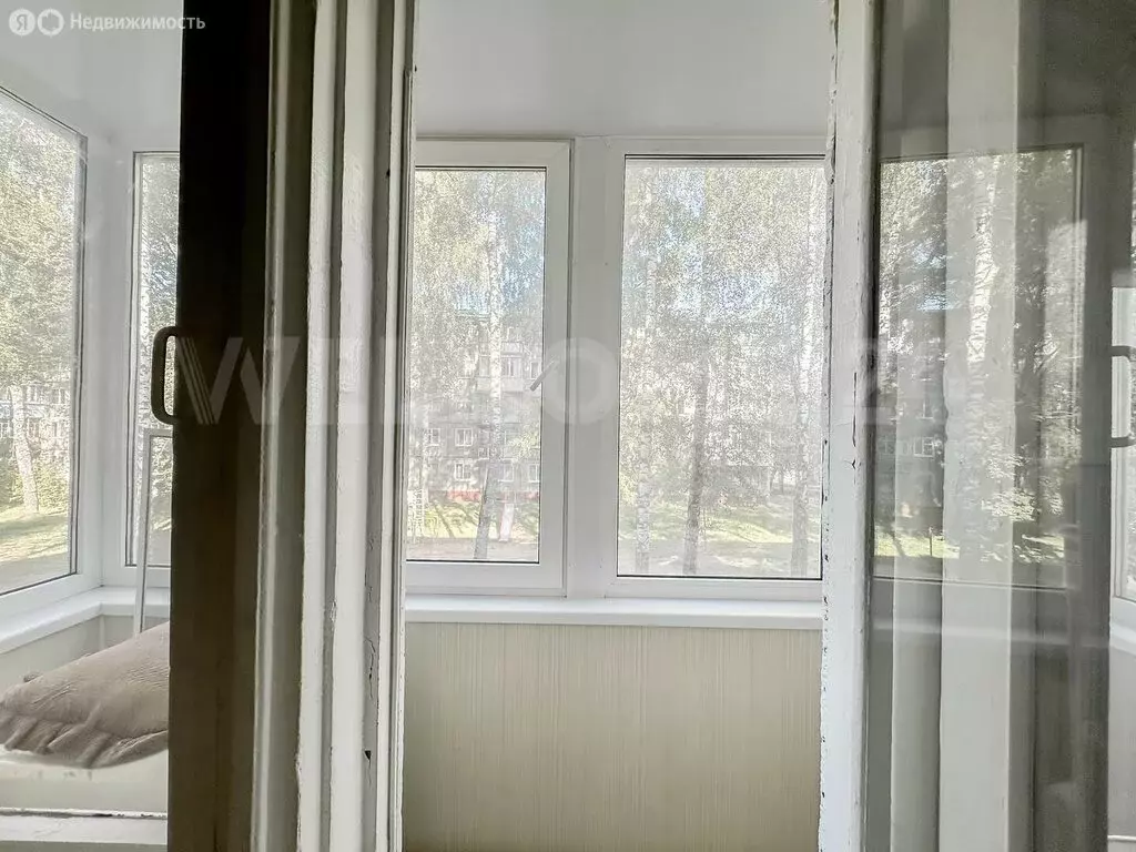 2-комнатная квартира: Чебоксары, улица Гузовского, 12 (44 м) - Фото 1