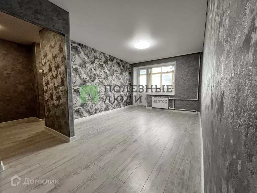 Продаётся 1-к квартира, 34.6 м - Фото 0