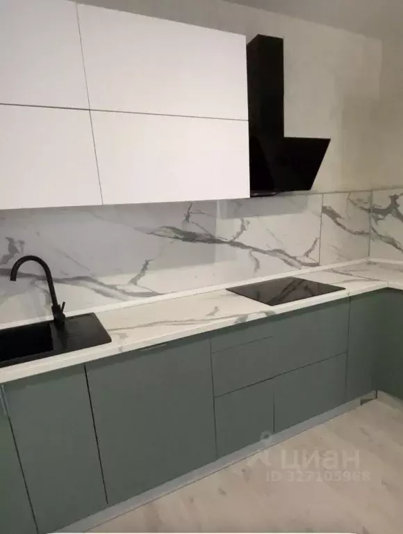 3-к кв. Красноярский край, Красноярск ул. 78-й Добровольческой ... - Фото 2