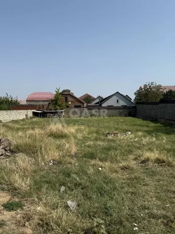 Участок в Дагестан, Махачкала городской округ, Семендер пгт ул. Барият ... - Фото 1