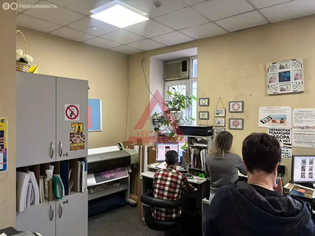 Помещение свободного назначения (64.1 м) - Фото 1