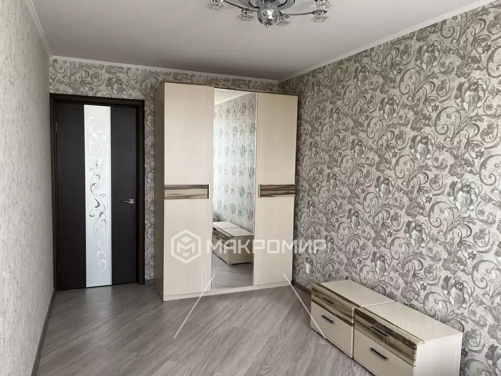 2-к кв. Брянская область, Брянск Уральский пер., 10 (60.0 м) - Фото 0