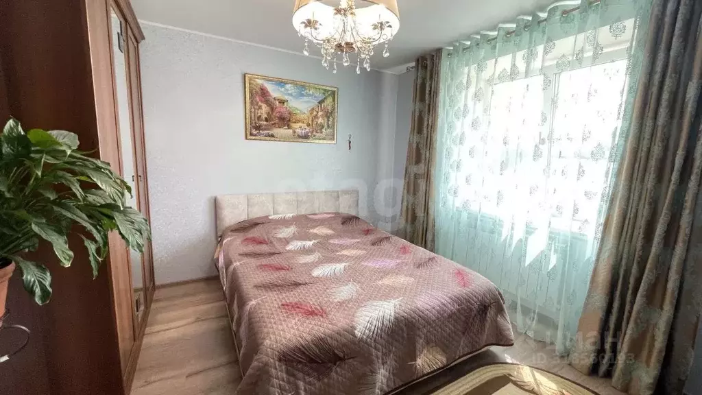 2-к кв. Архангельская область, Котлас просп. Мира, 46 (52.2 м) - Фото 1