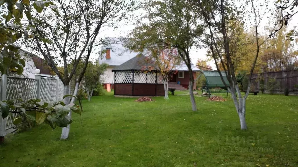 Дом в Московская область, Наро-Фоминский городской округ, д. Софьино  ... - Фото 1