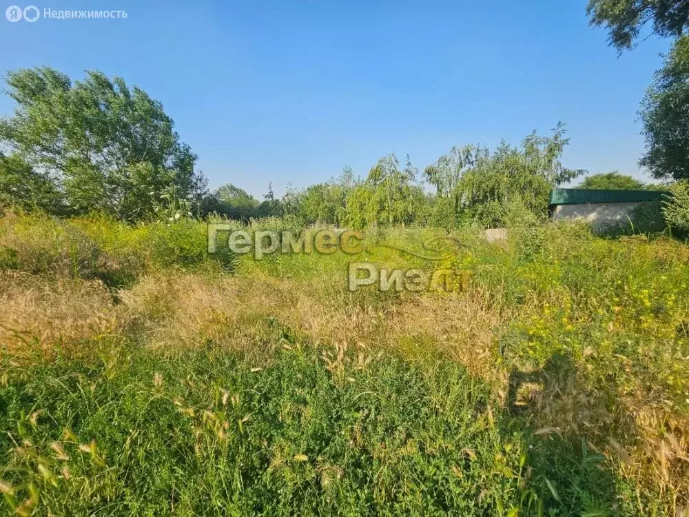 Участок в Ессентукская, Подгорная улица, 2 (7.5 м) - Фото 1