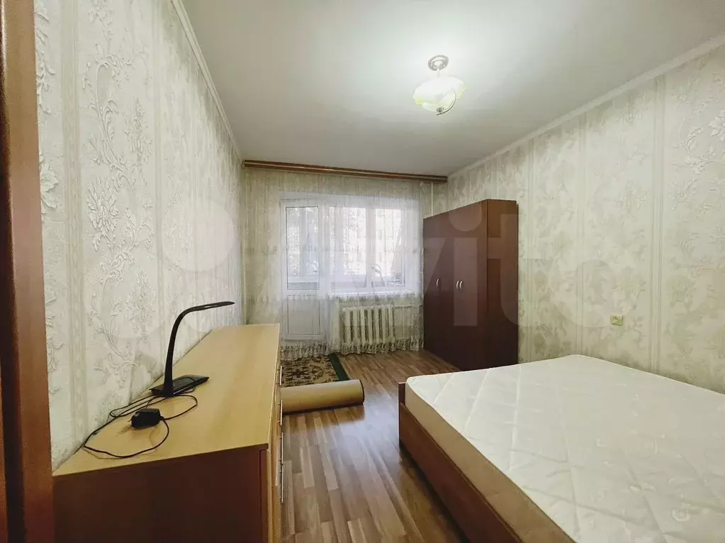 2-к. квартира, 55 м, 2/5 эт. - Фото 1