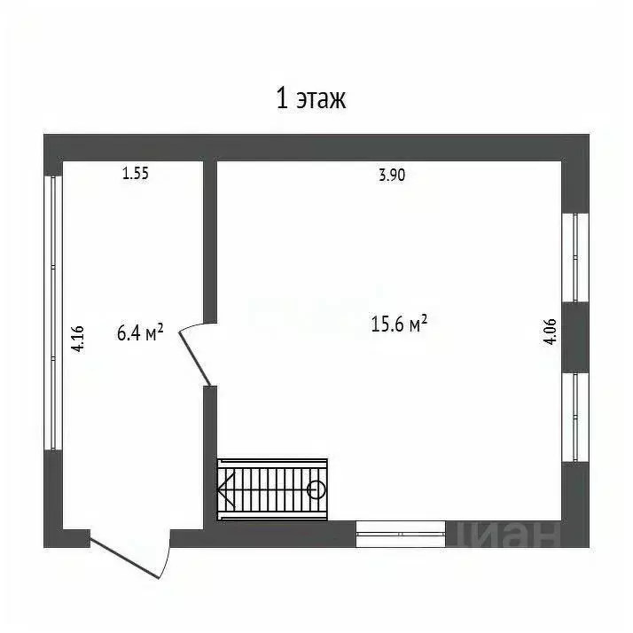 Дом в Тюменская область, Тюменский муниципальный округ, Целинное СНТ ... - Фото 2