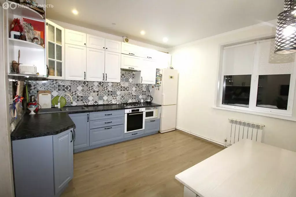 Дом в Туймазы, улица Василия Нортенко, 7 (134.8 м) - Фото 2