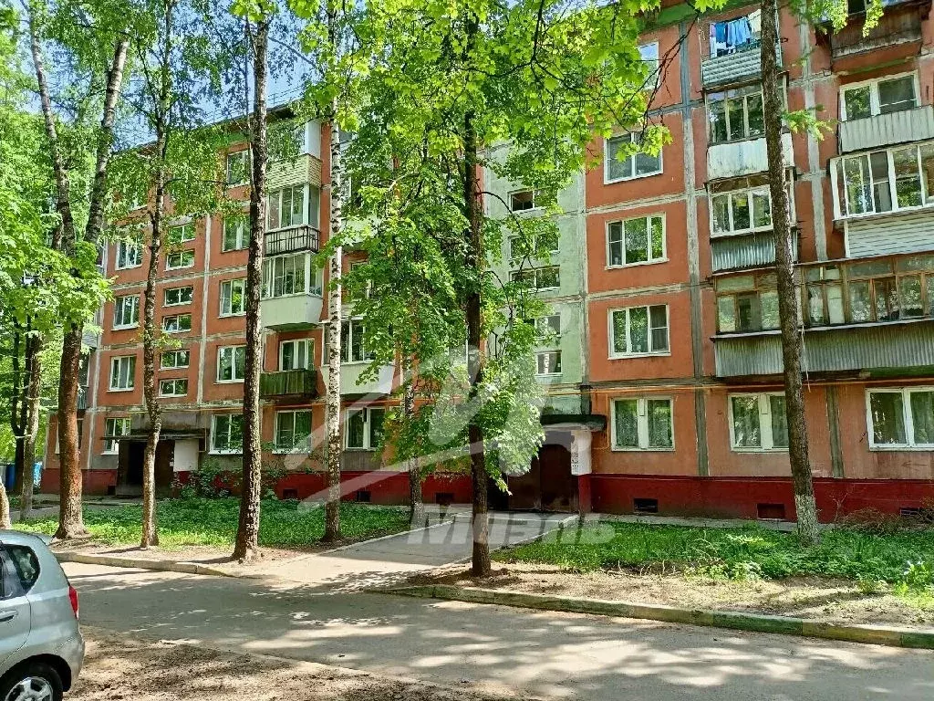 Продается 3-комнатная квартира - Фото 1