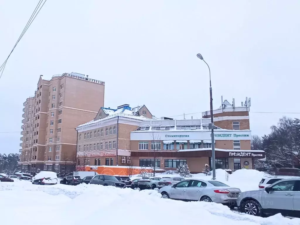 Гараж в Москва ул. 6-я Новые Сады, 2 (17 м) - Фото 2