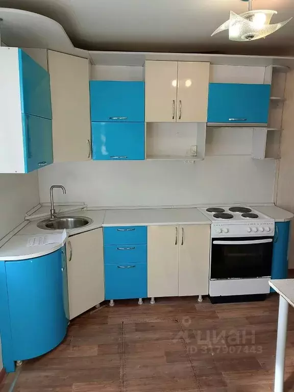 2-к кв. Томская область, Томск пос. Степановка, ул. Ломоносова, 2 ... - Фото 0