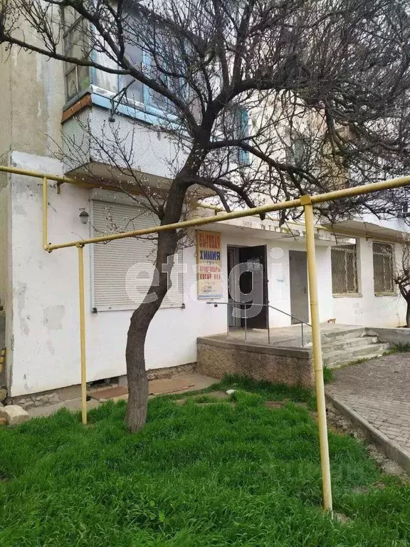 Офис в Крым, Саки ул. Ивановой (30 м) - Фото 2