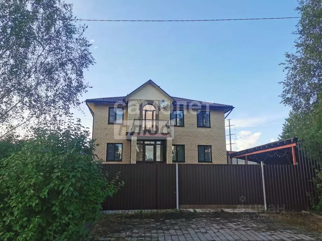 Дом в Псковская область, Псков ул. Муйжеля, 4 (252 м) - Фото 0