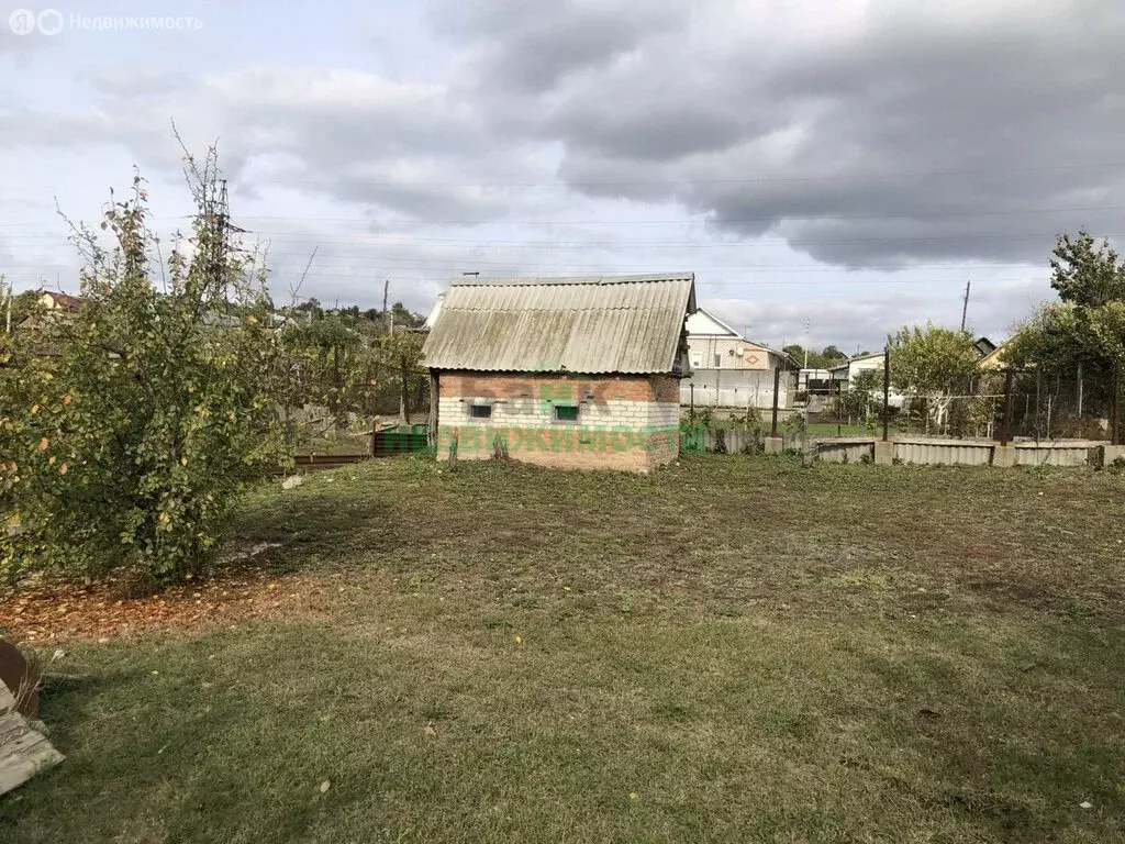 Участок в Вольск, Нижняя улица, 22 (7.5 м) - Фото 1