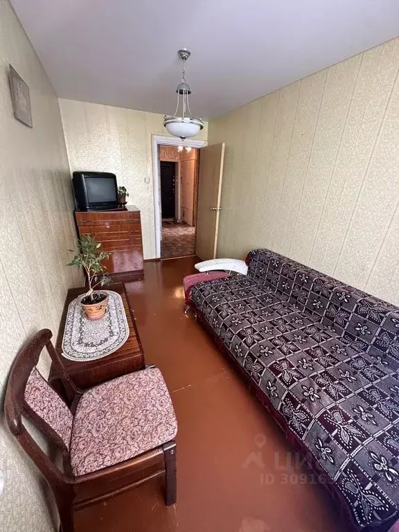 Комната Севастополь ул. Молодых Строителей, 24Б (15.0 м) - Фото 1