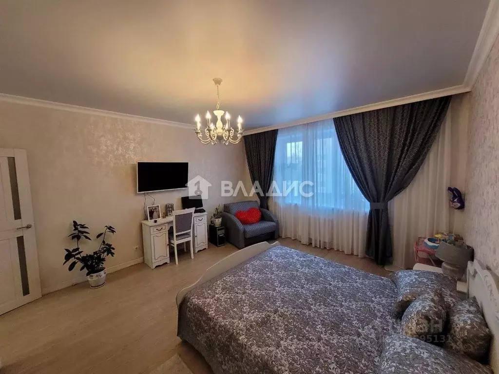 1-к кв. Калининградская область, Калининград Воздушный пер., 6 (47.0 ... - Фото 2