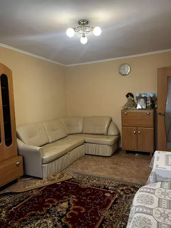 2-к кв. Краснодарский край, Динской район, Новотитаровская ст-ца ... - Фото 2