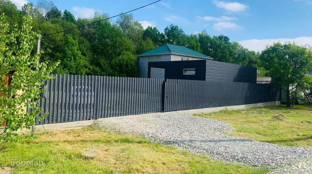 Участок в Краснодарский край, Новороссийск городской округ, с. ... - Фото 1