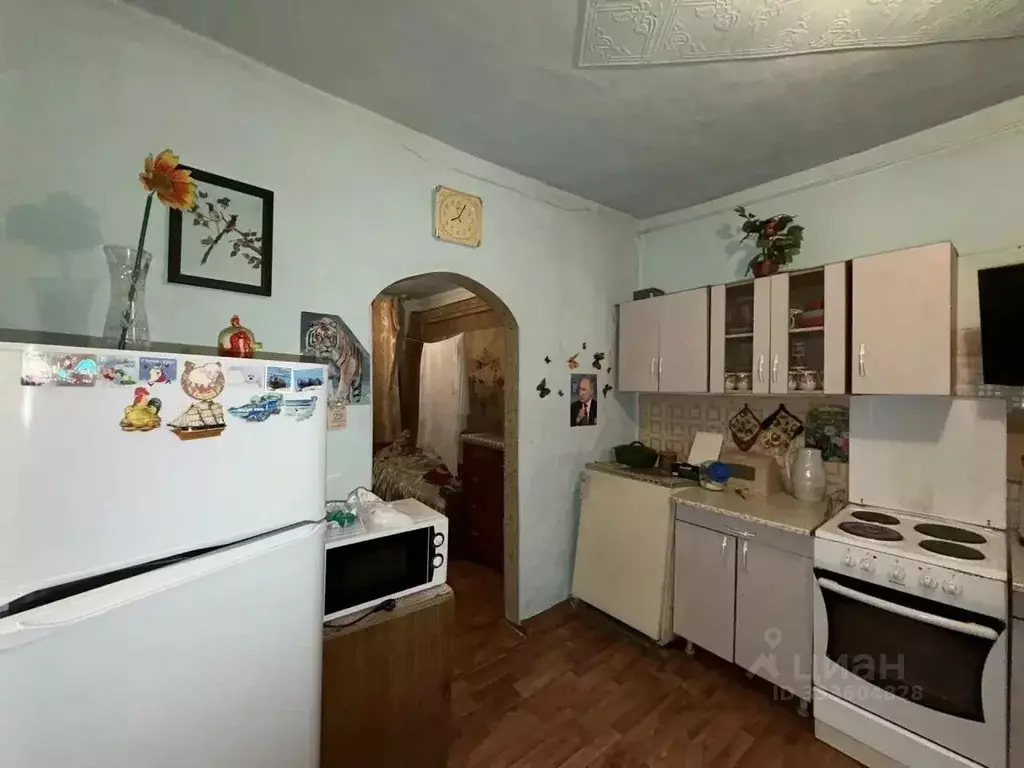 3-к кв. Иркутская область, Усть-Кут ул. Чехова, 41 (45.4 м) - Фото 2