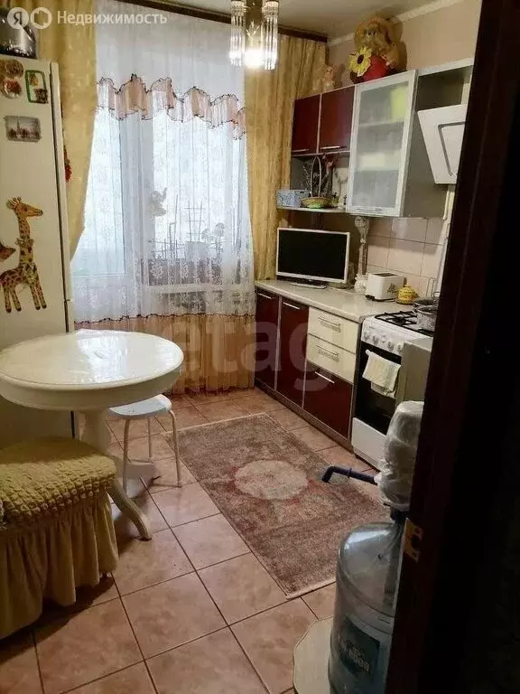 3-комнатная квартира: Тверь, Октябрьский проспект, 97 (67.1 м) - Фото 0