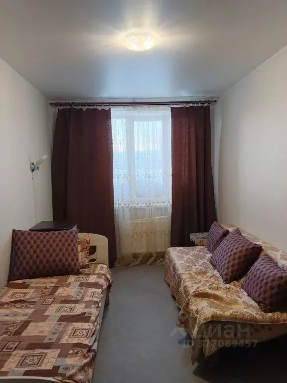 2-к кв. Пермский край, Губаха Октябрьский просп., 14В (54.0 м) - Фото 1