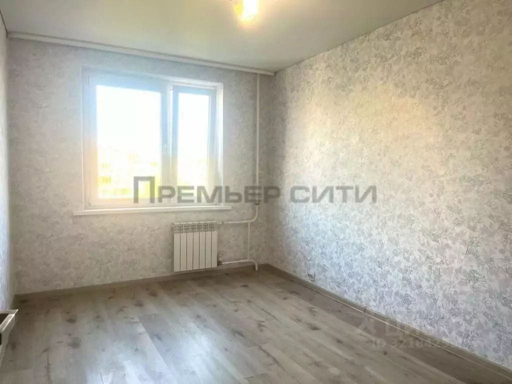 2-к кв. Калужская область, Калуга бул. Сиреневый, 12 (55.5 м) - Фото 2