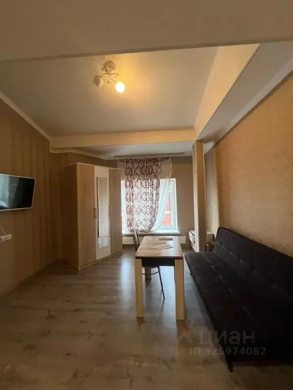 Студия Московская область, Одинцовский городской округ, с. Немчиновка ... - Фото 1