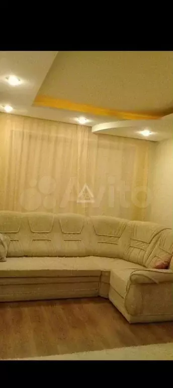 2-к. квартира, 40,7 м, 3/3 эт. - Фото 0