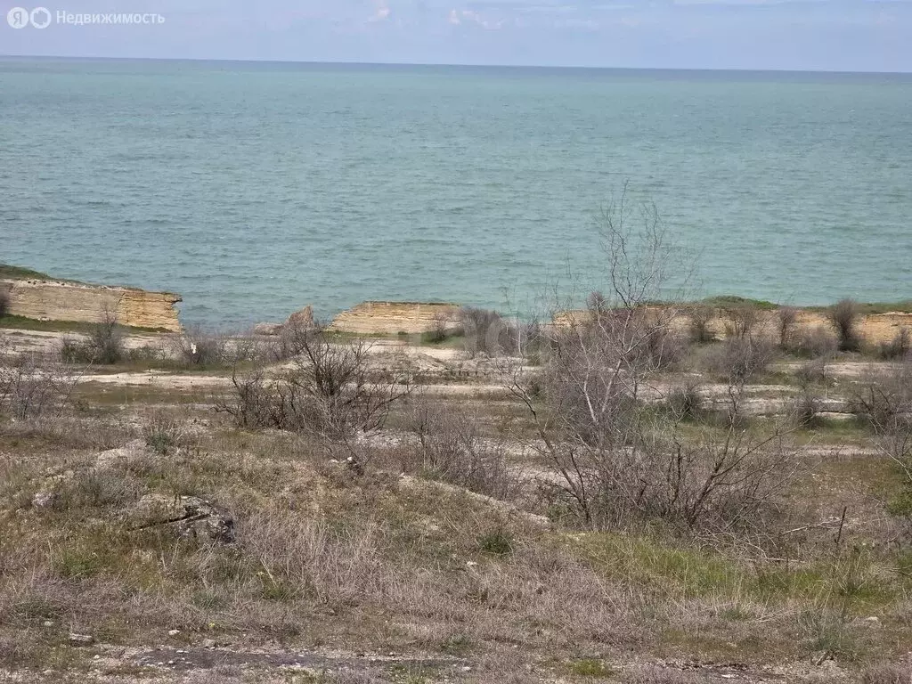 Участок в Каменское, улица Юго-восточная часть (6 м) - Фото 1
