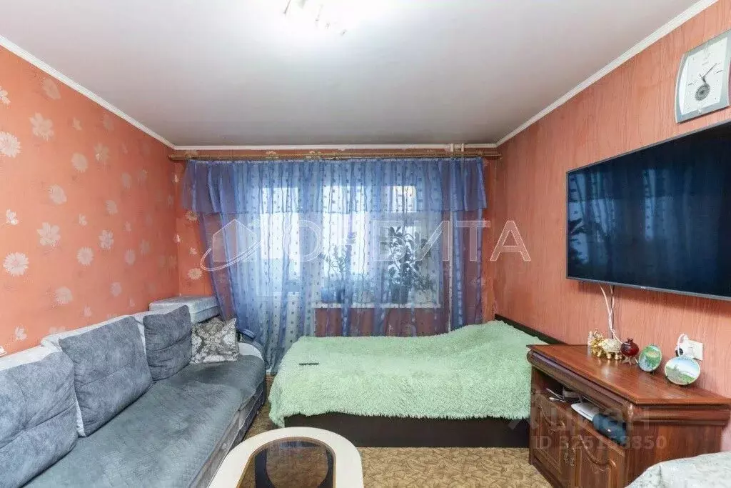 2-к кв. Тюменская область, Тюмень Широтная ул., 146 (65.0 м) - Фото 1