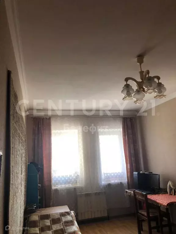 Продаётся 1-к квартира, 42 м - Фото 0