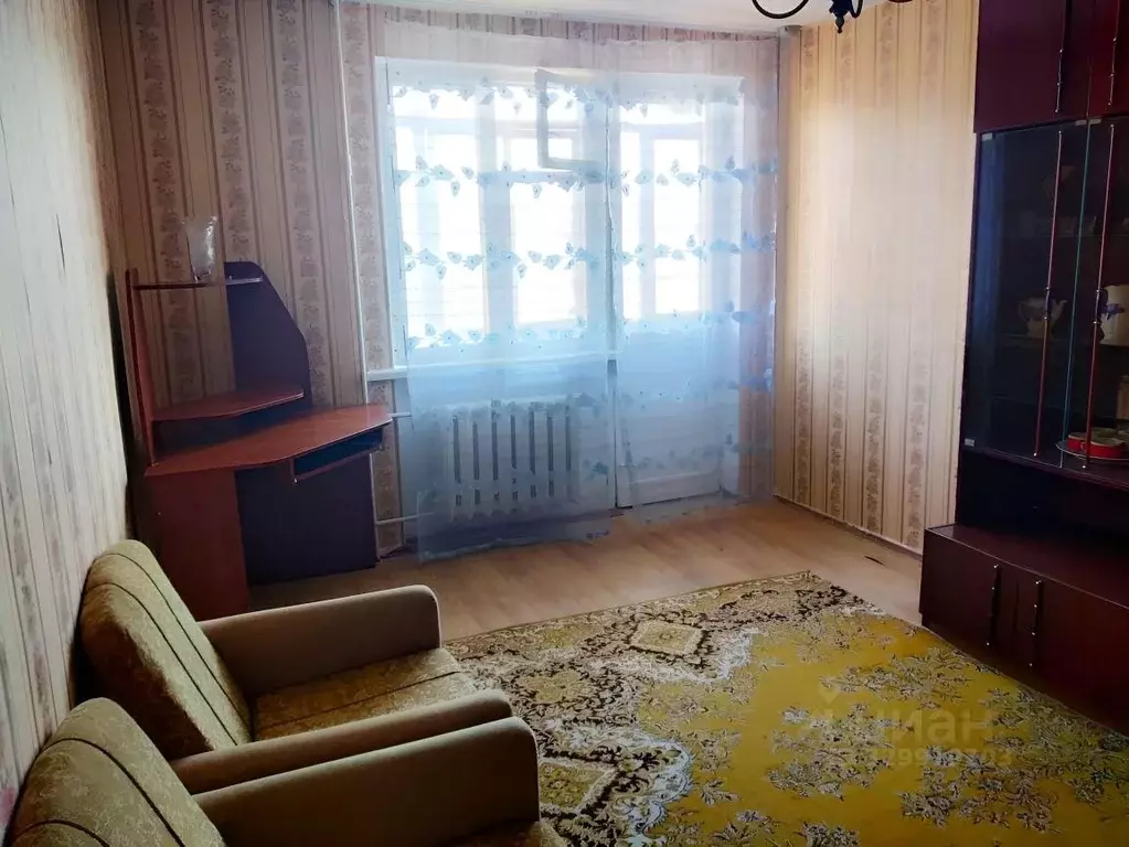 1-к кв. Севастополь ул. Меньшикова, 5 (30.0 м) - Фото 2