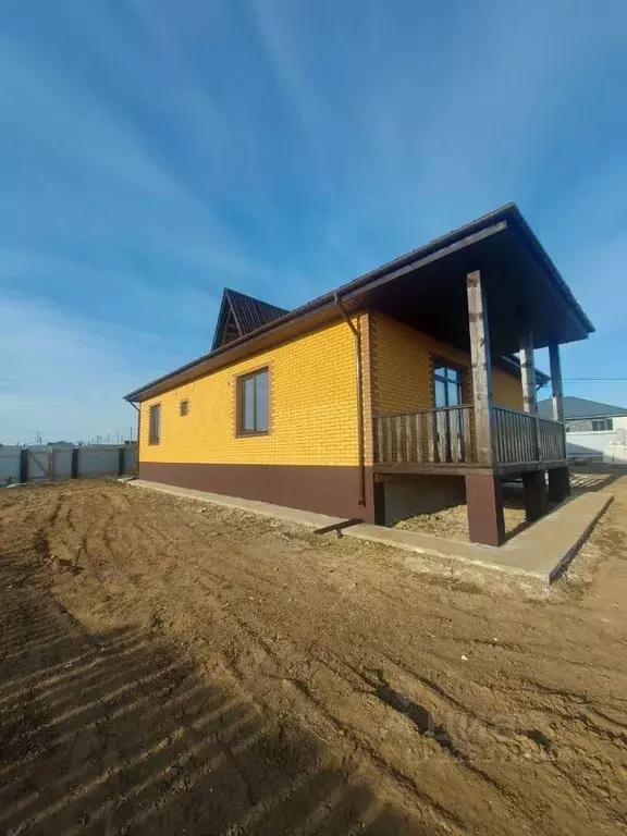 Дом в Иркутская область, Иркутский муниципальный округ, с. ... - Фото 2