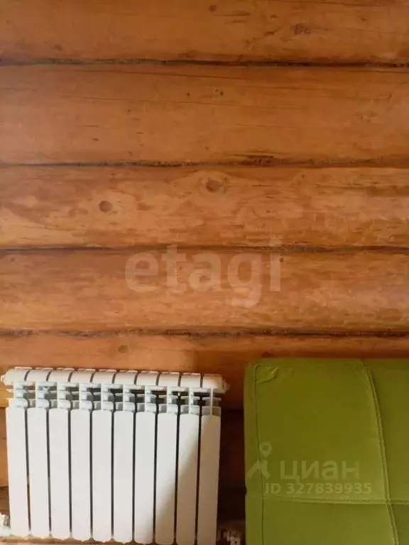 Дом в Пермский край, Пермский муниципальный округ, д. Устиново ул. ... - Фото 2