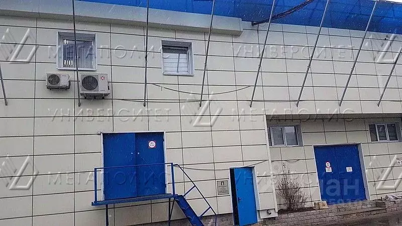 Офис в Москва Электролитный проезд, 3С5 (112 м) - Фото 2